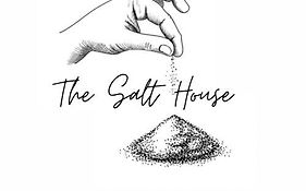 The Salt House